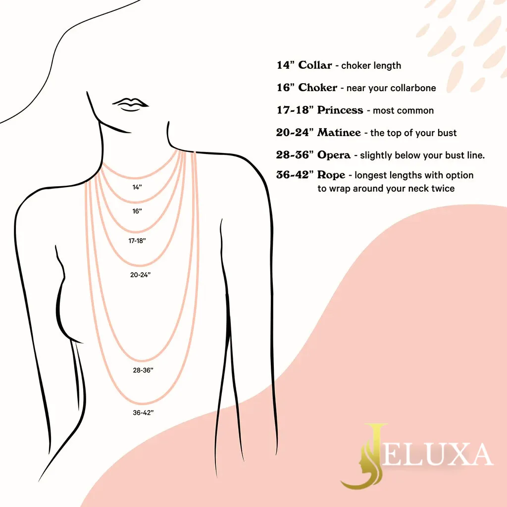 Pearl Choker Necklace