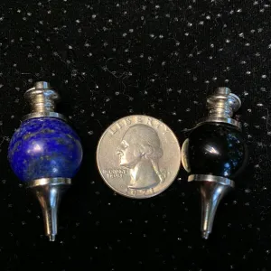 Pendelum Pendants