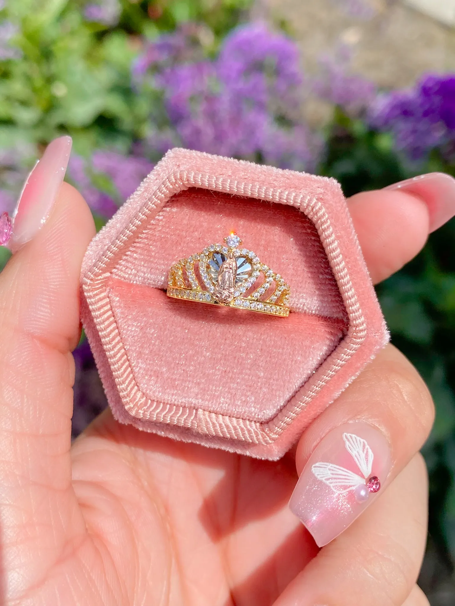 Princesa Ring