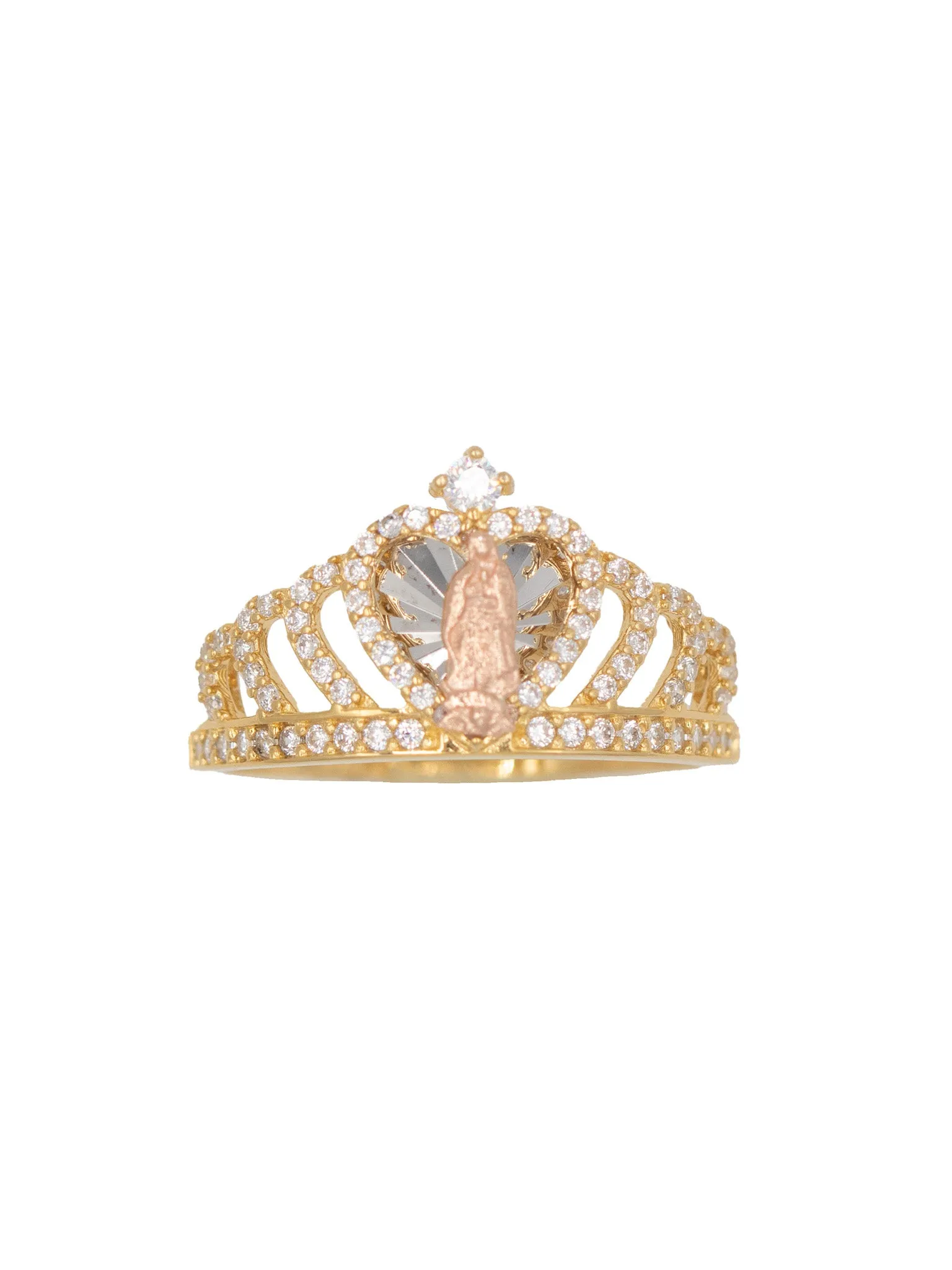 Princesa Ring