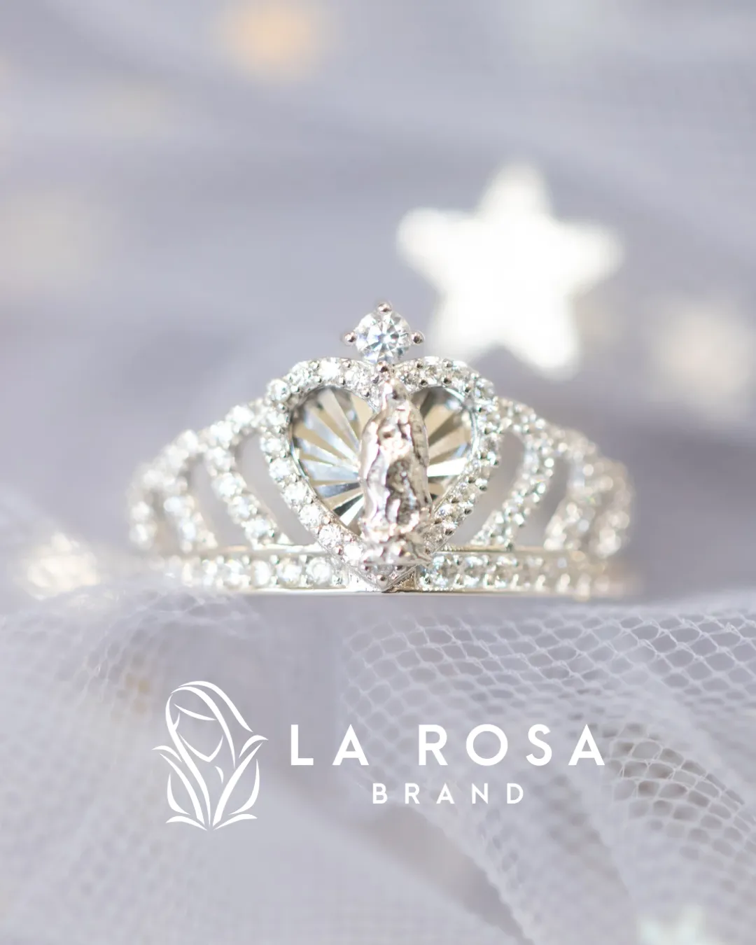 Princesa Ring