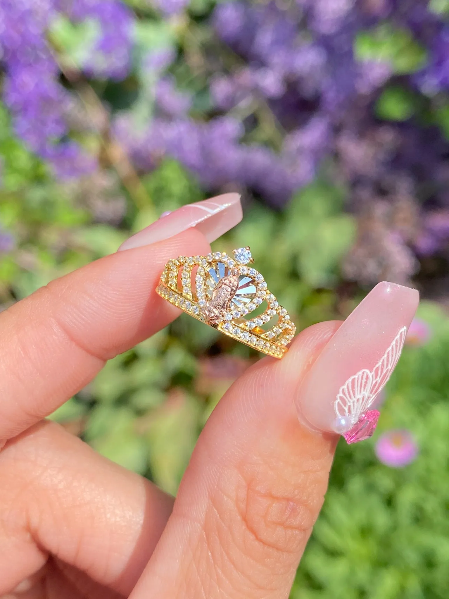 Princesa Ring