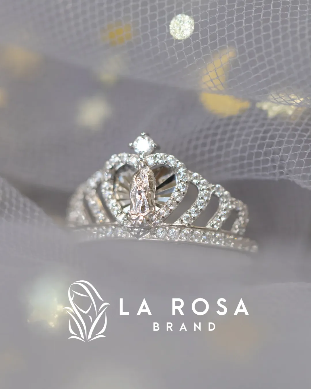 Princesa Ring