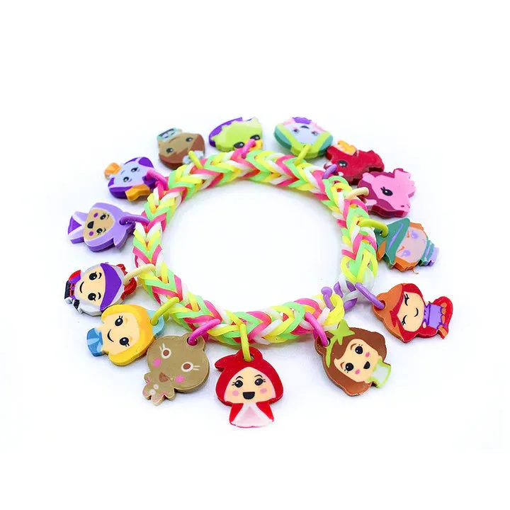 Rainbow Loom - Loomi-Pals Collectibles - Fairy Series