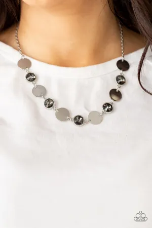 Refined Reflections • Silver
