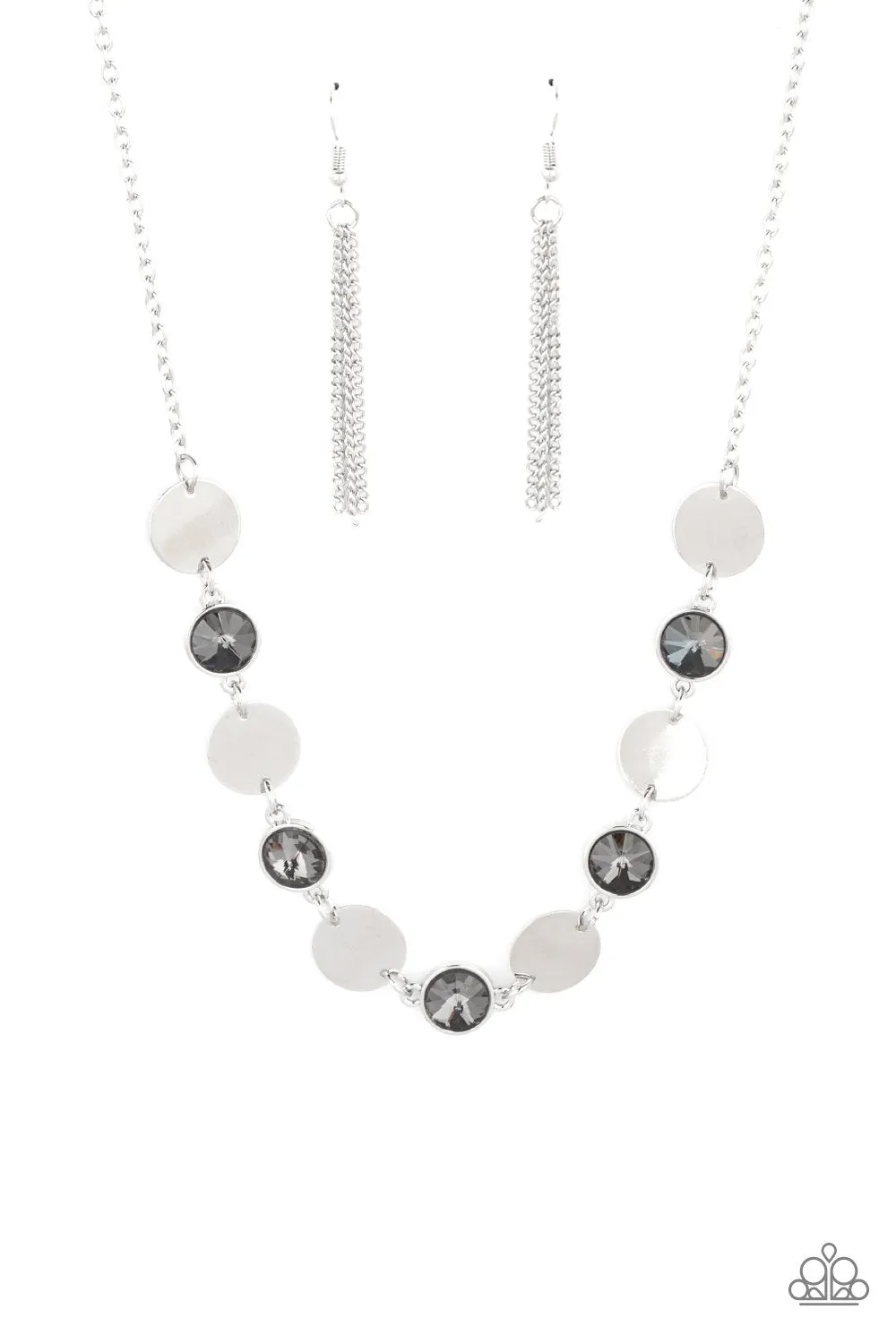 Refined Reflections • Silver