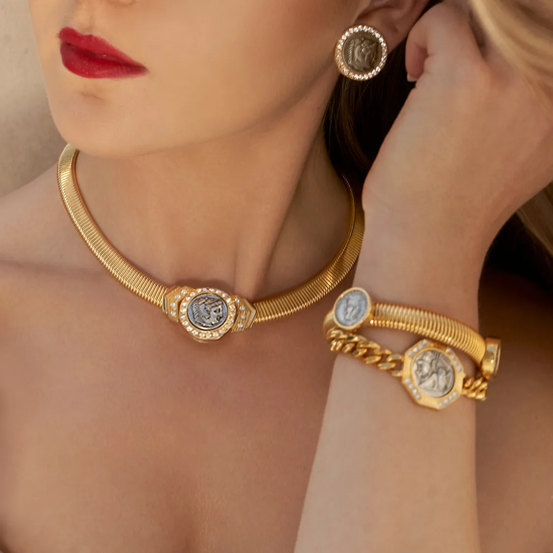 Romeo Bracelet