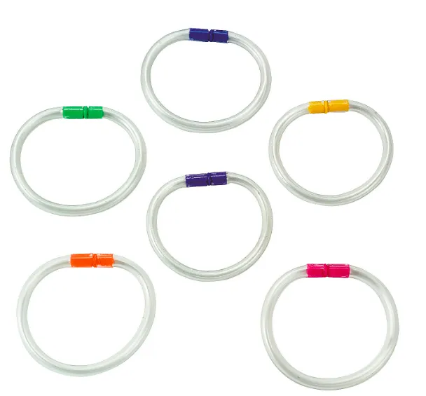 Sand Art Bracelets (12 Pack)