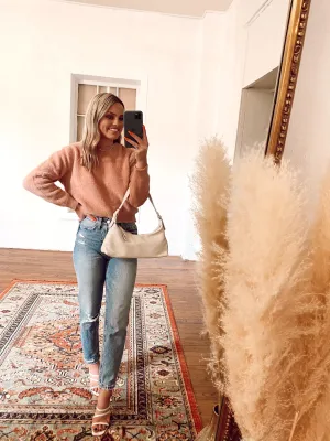Shayla Sweater