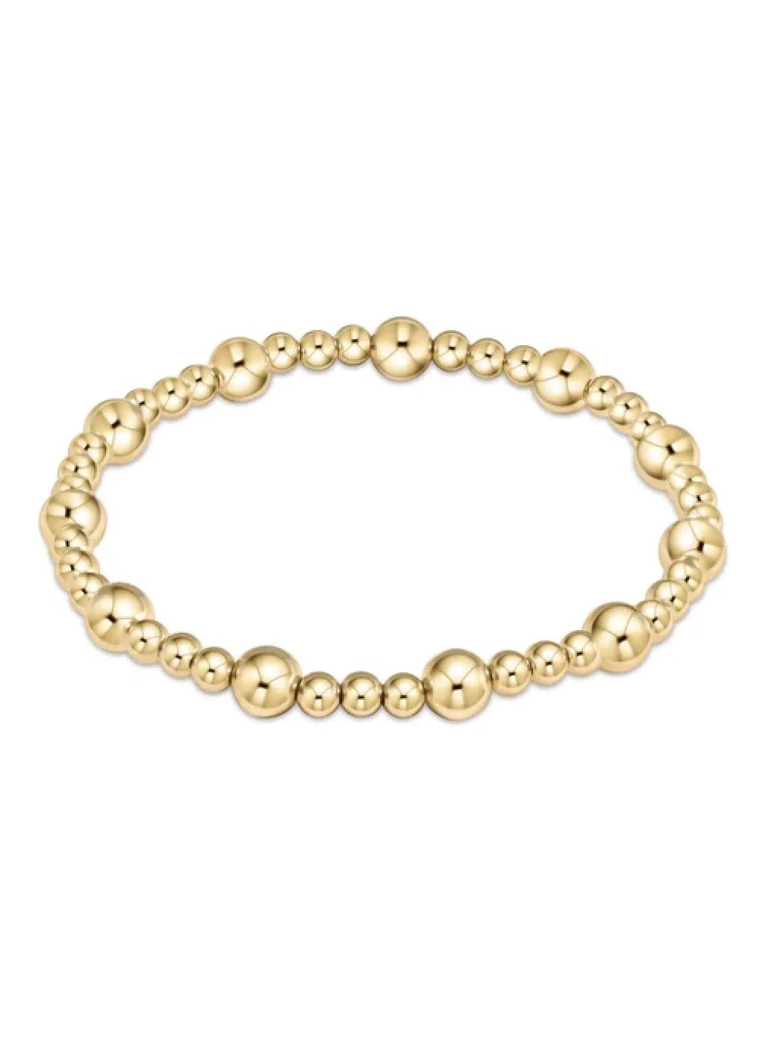 SINCERITY PATTERN BRACELET
