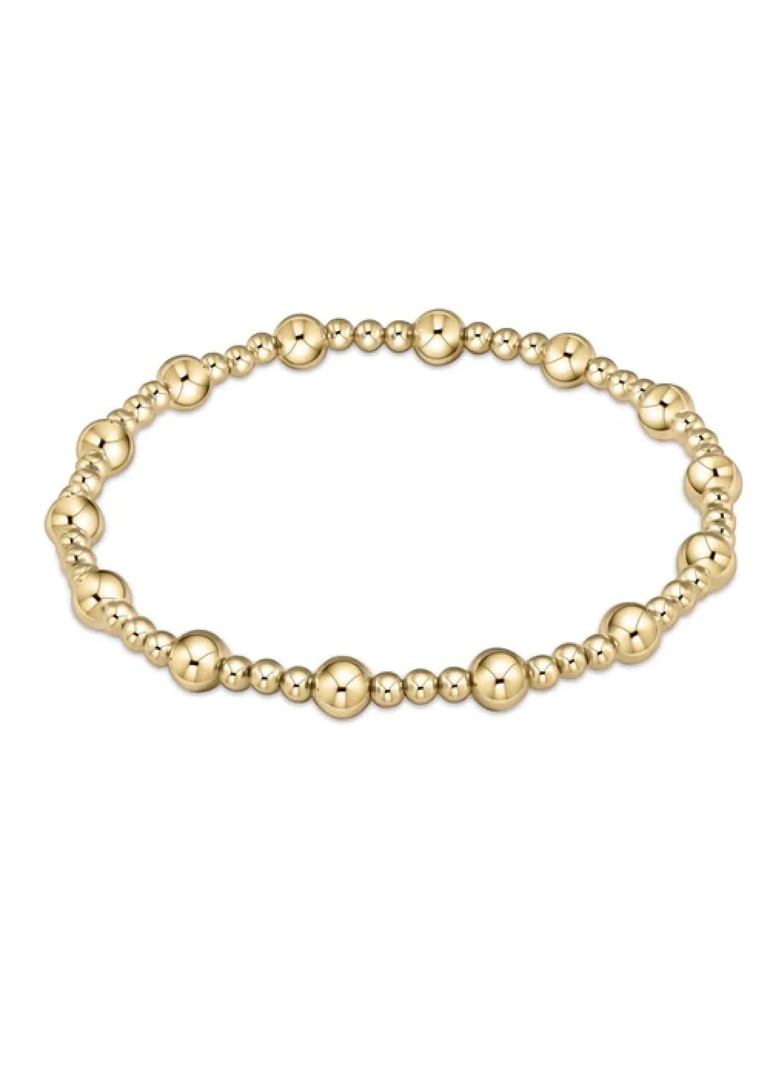 SINCERITY PATTERN BRACELET