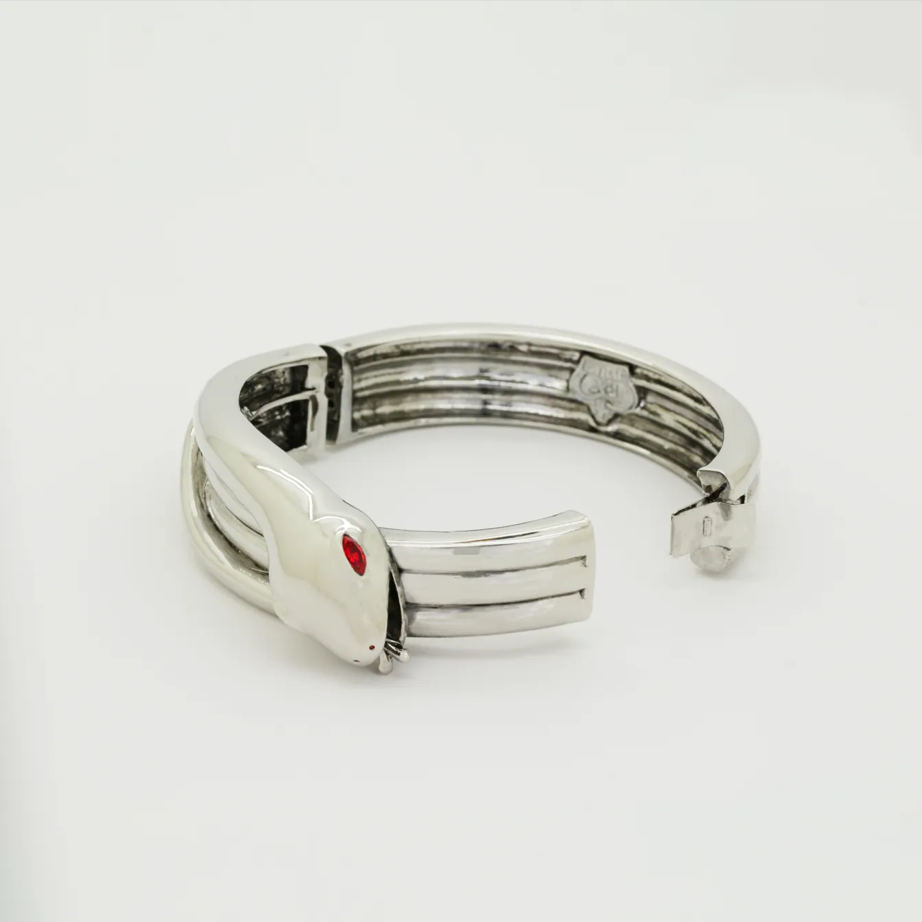 Snake Wrap Bangle