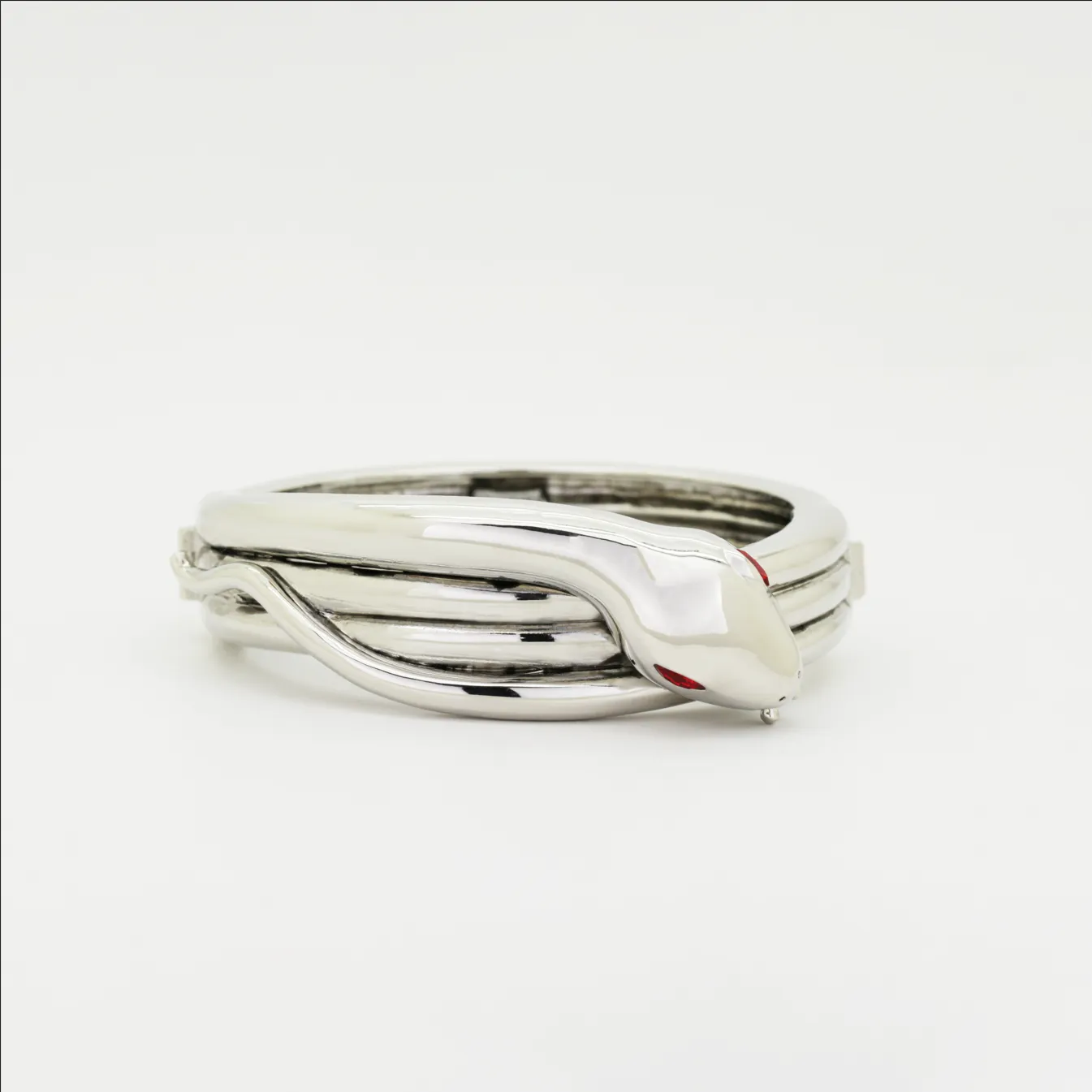 Snake Wrap Bangle
