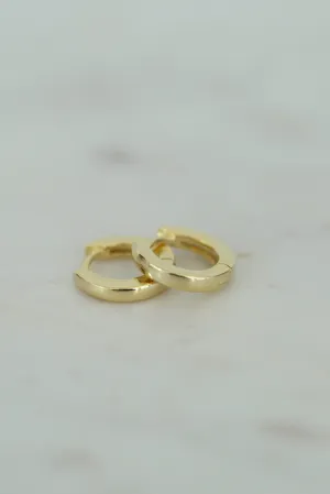 So Classic Huggies - Gold