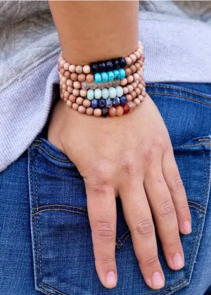 SoulKu Be Your Own Hero Bracelet