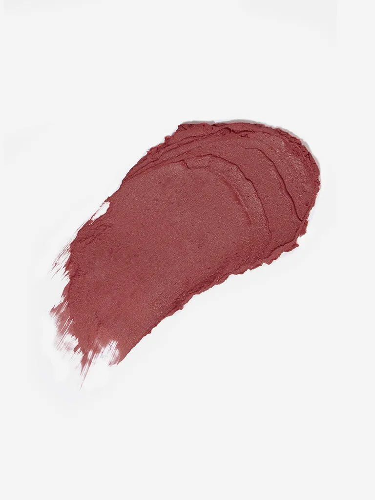 Studiowest Velvet Kiss Slim Stick Ruby Desire BE02 Lipstick - 2 gm