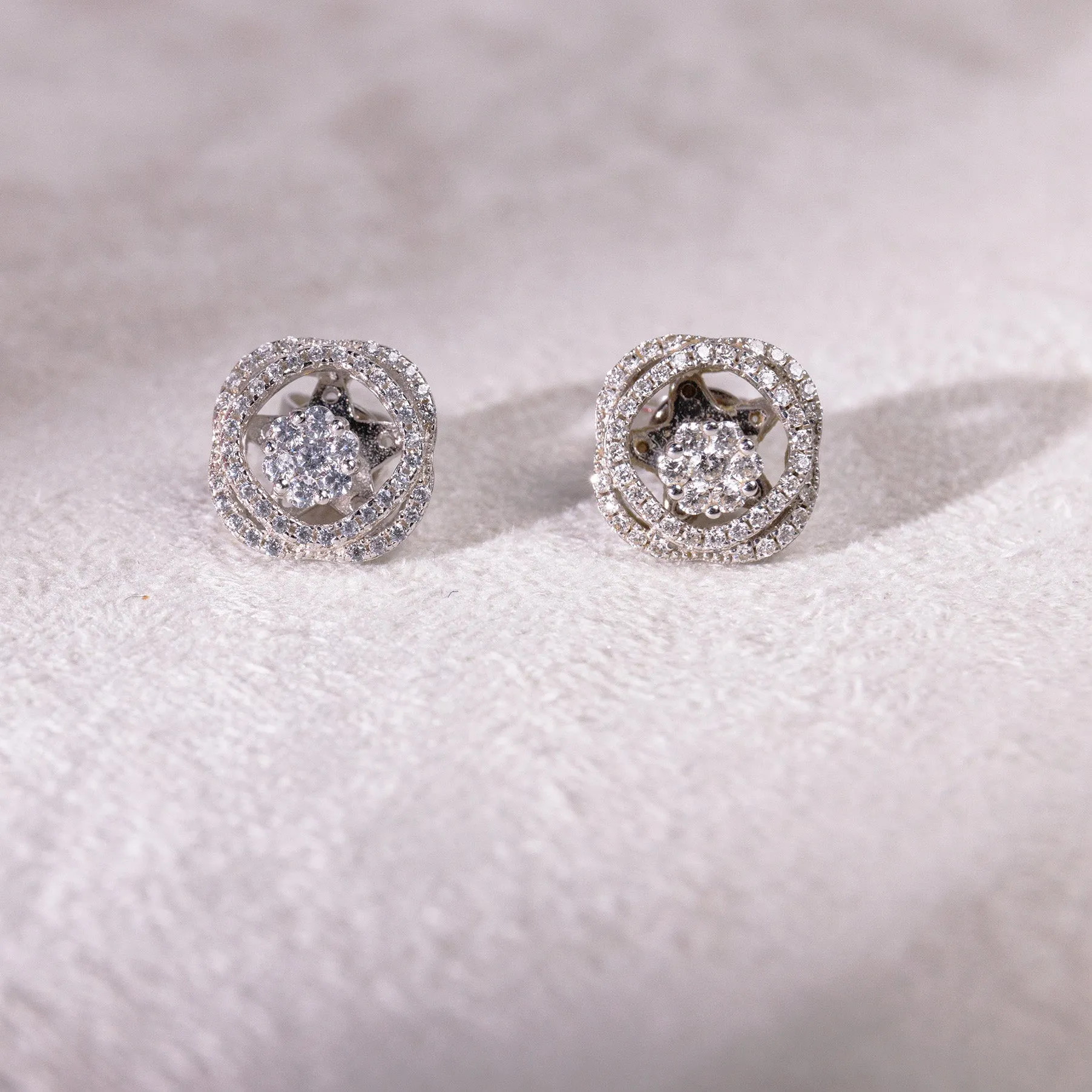 Sunlit Dreams earrings