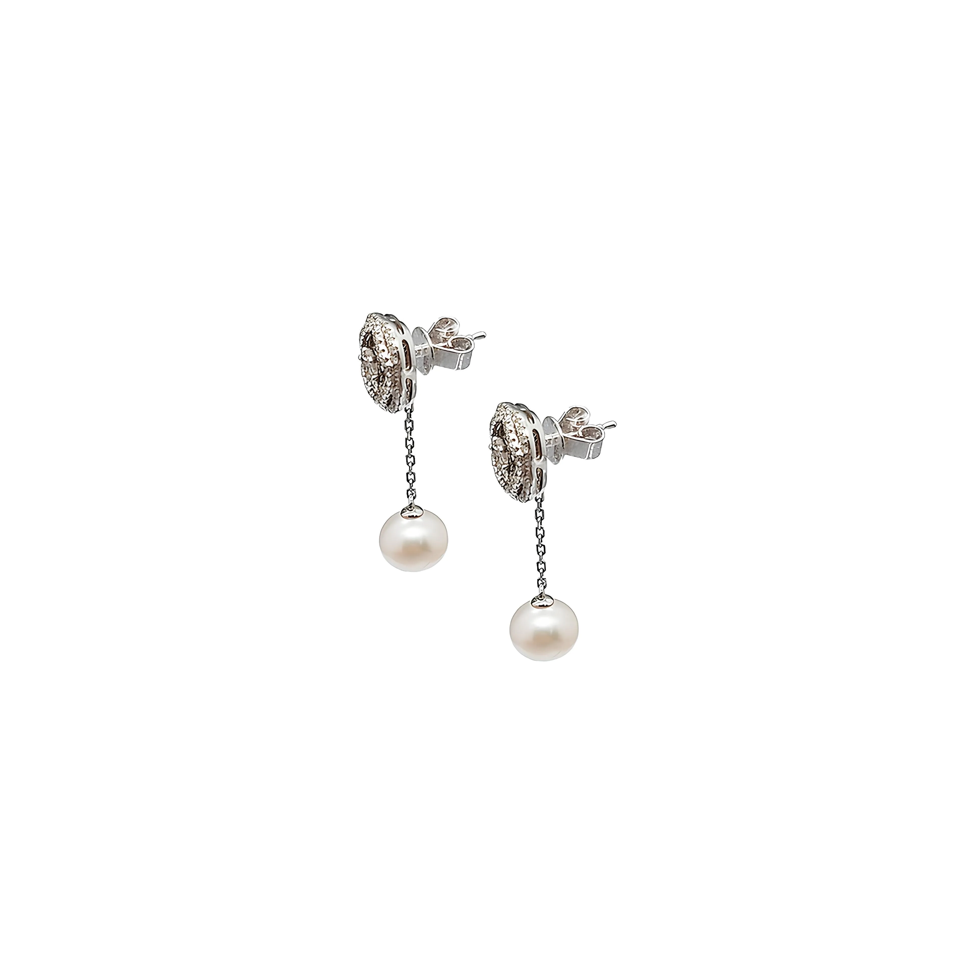 Sunlit Dreams earrings