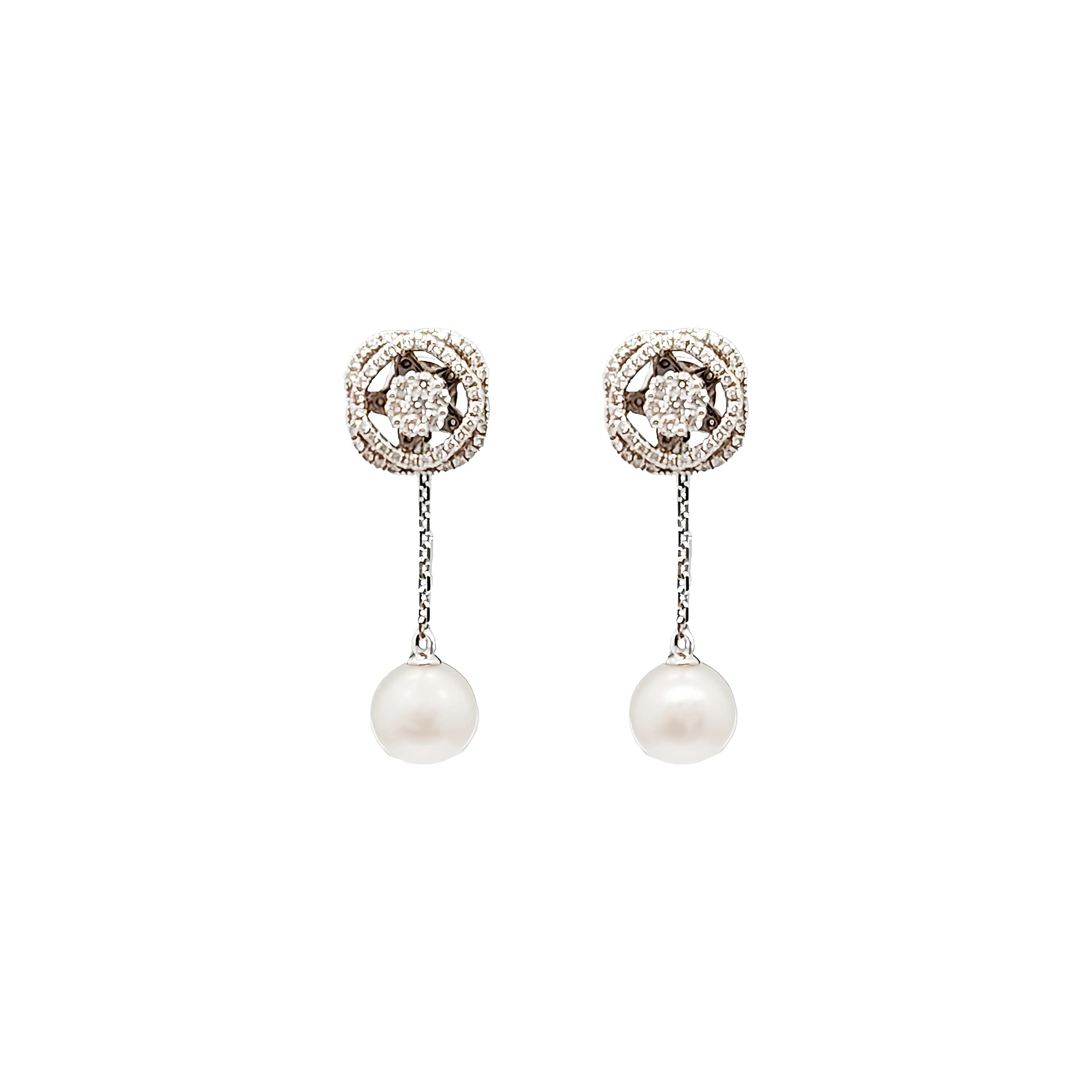 Sunlit Dreams earrings