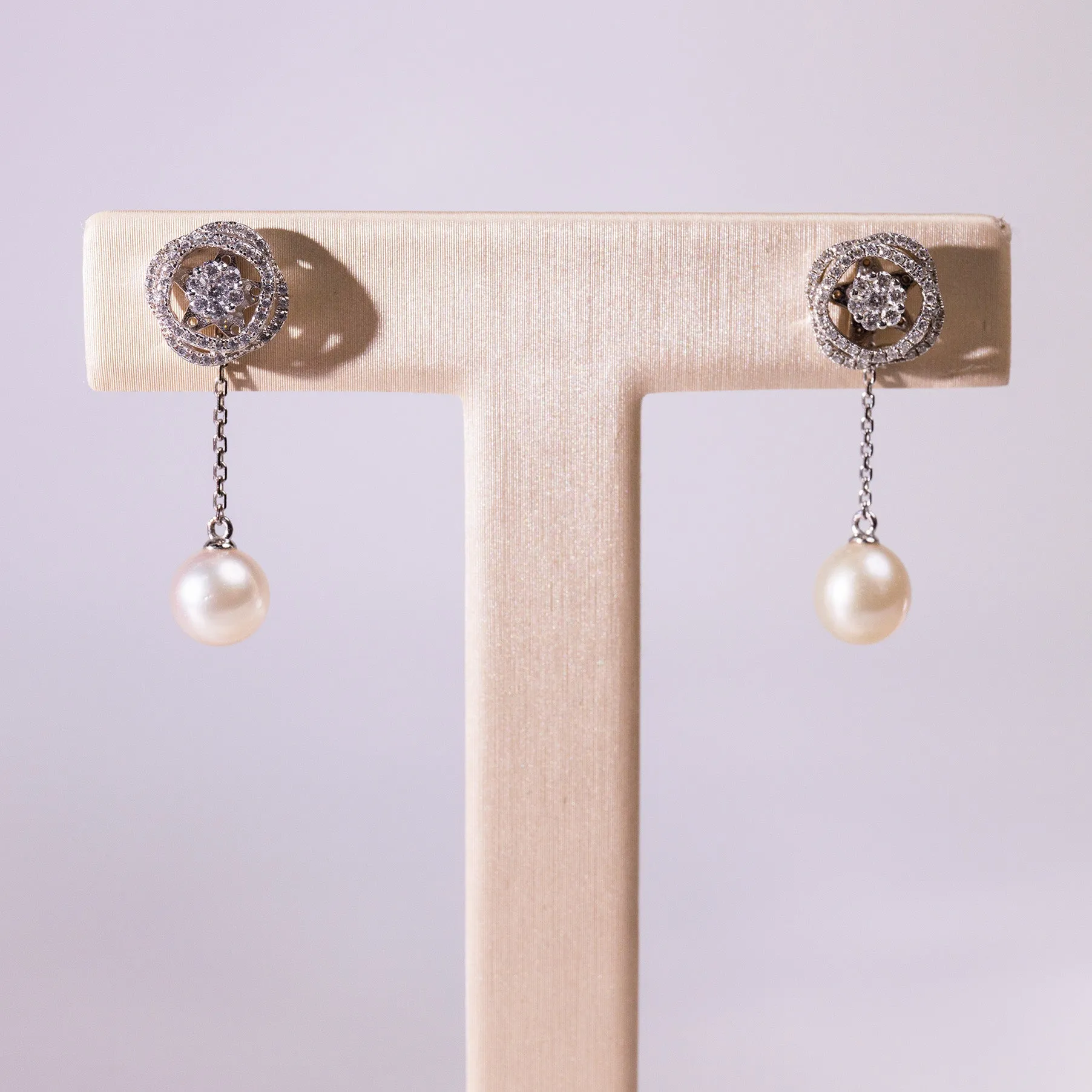 Sunlit Dreams earrings