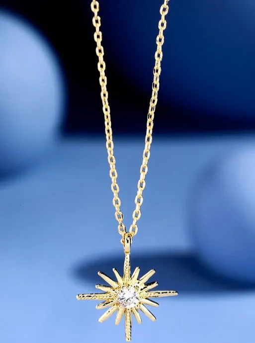Sunny Days Necklace