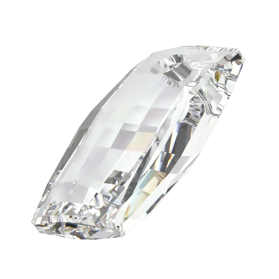 Swarovski Pendants Urban (6696) Crystal