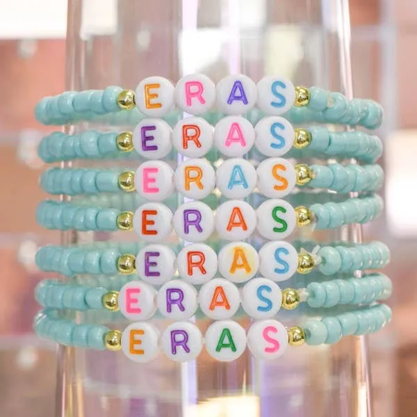 Swifties, Statement Friendship Bracelets, TS Jewelry: Swiftie