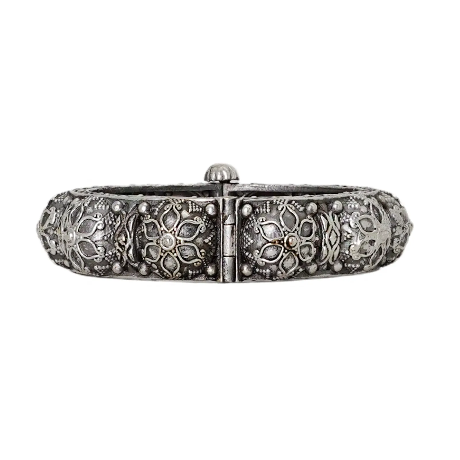 Teejh Poorvi Stacked Bracelet Set