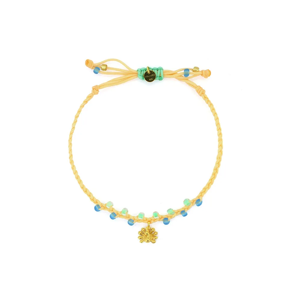 Tridevi Sarasvati Colorful SET Bracelets |  Favora - Trinity