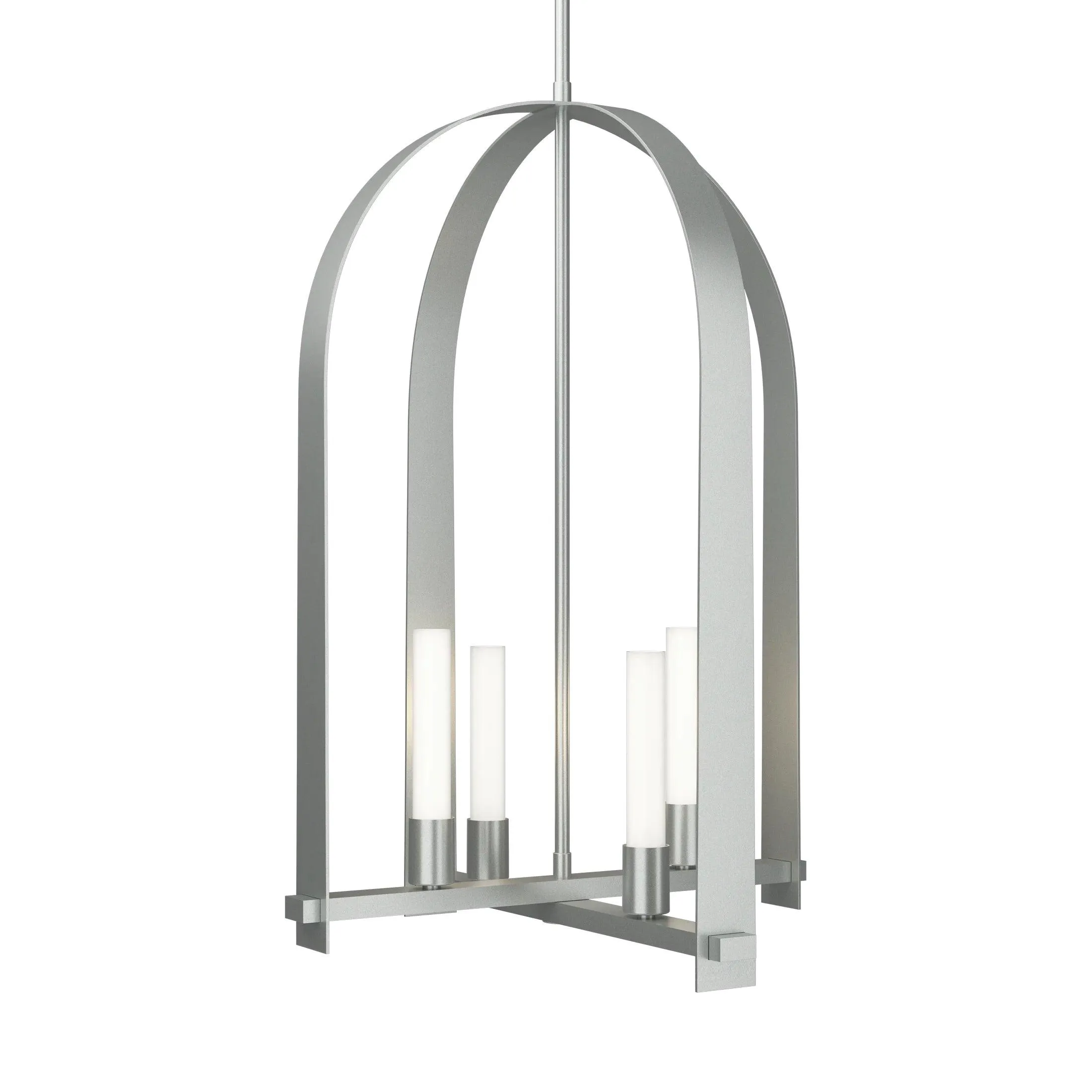Triomphe 17 In. 4 Lights Pendant Light