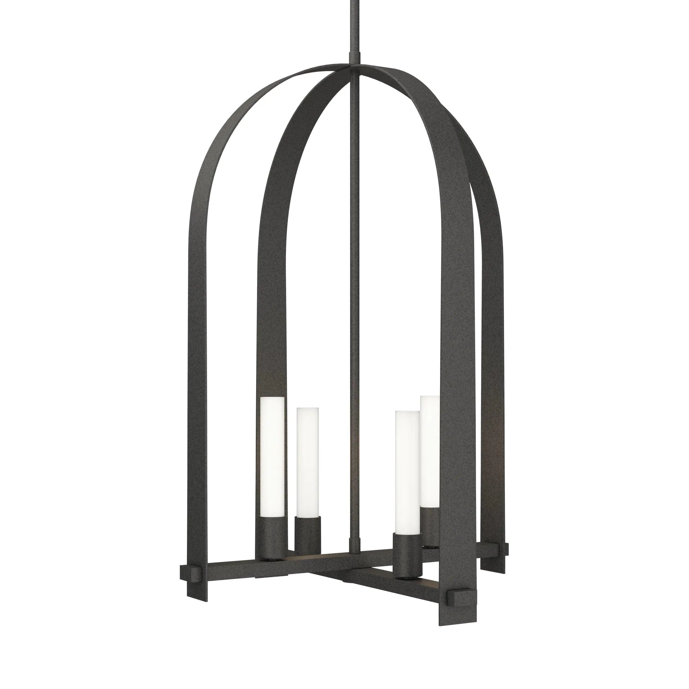 Triomphe 17 In. 4 Lights Pendant Light