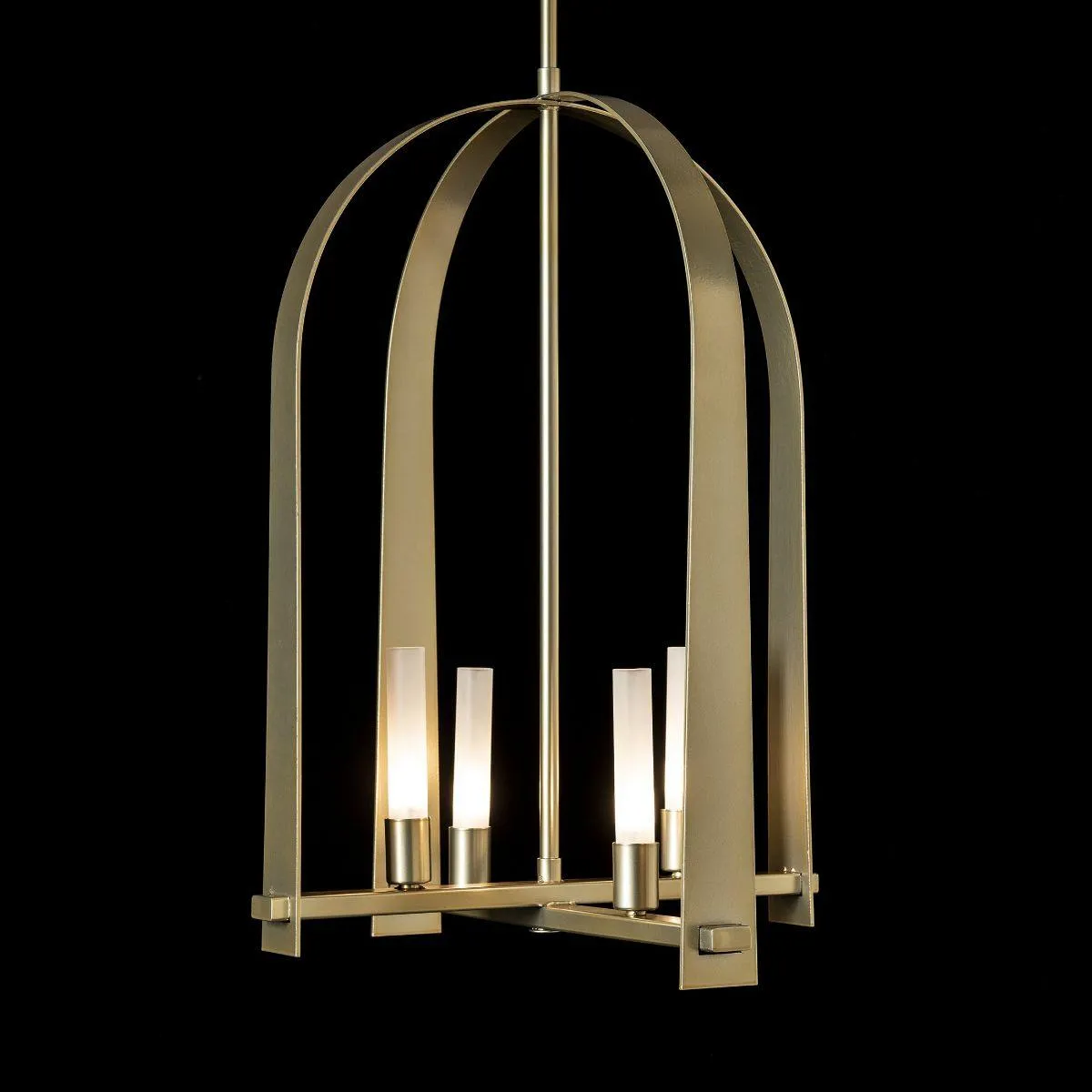 Triomphe 17 In. 4 Lights Pendant Light