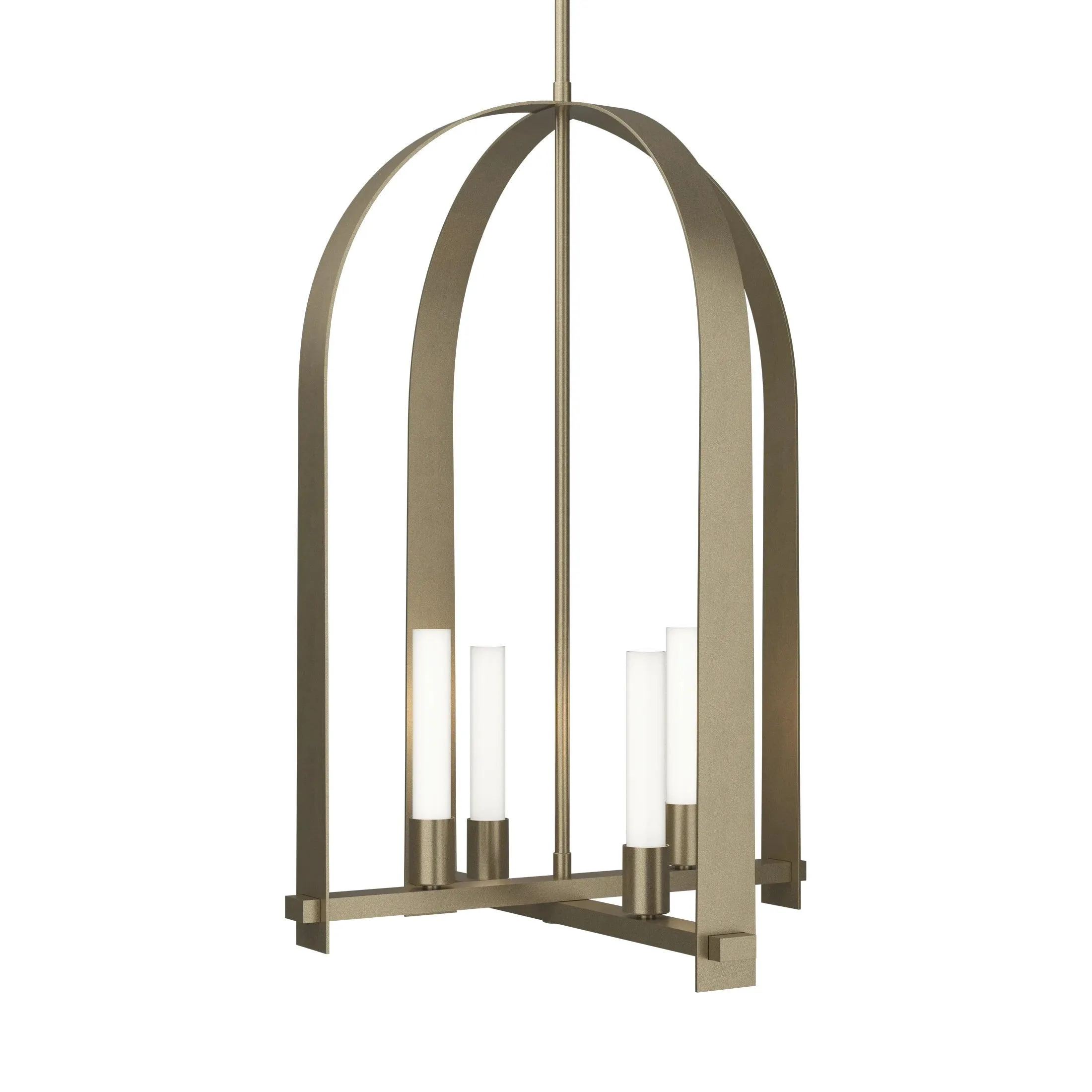 Triomphe 17 In. 4 Lights Pendant Light