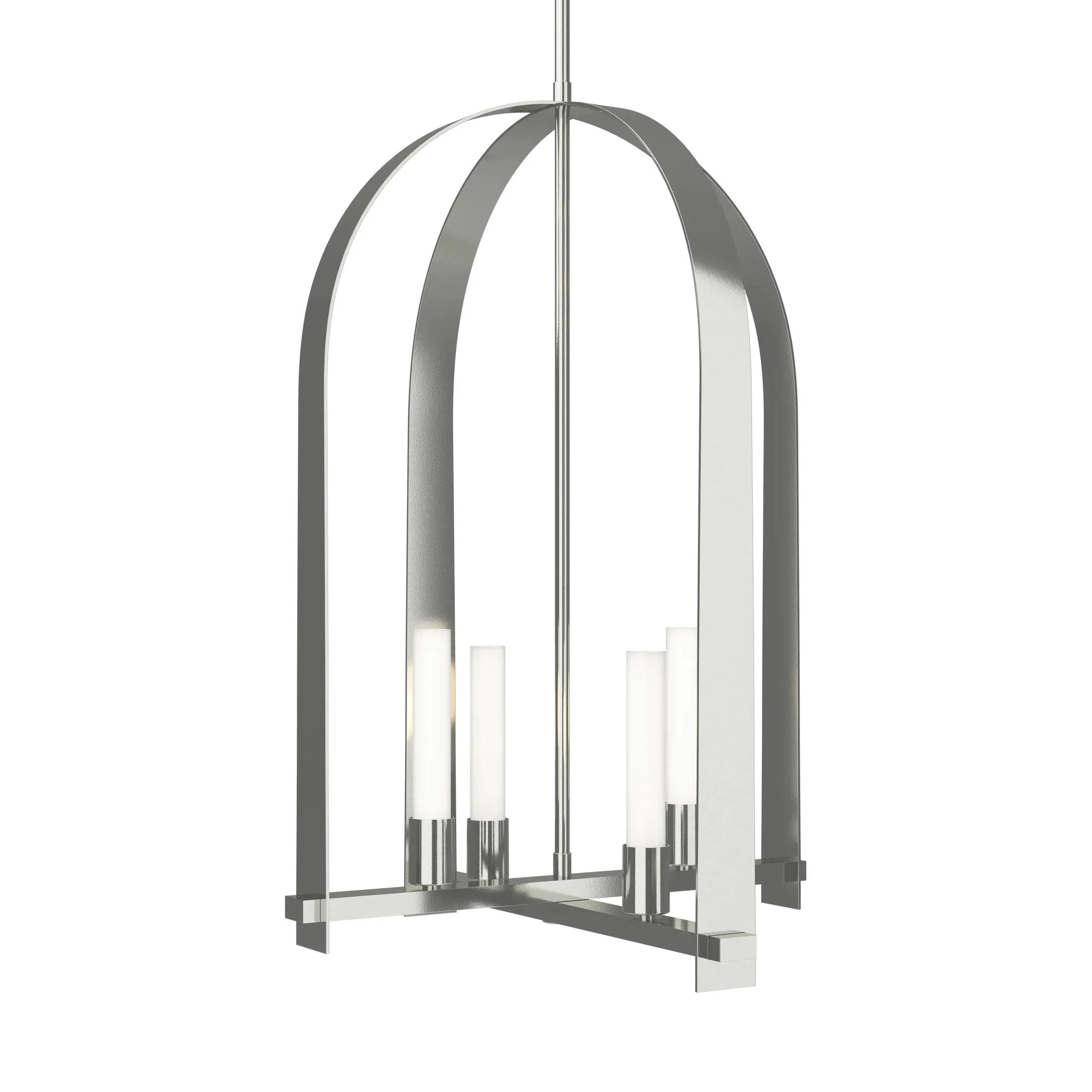 Triomphe 17 In. 4 Lights Pendant Light