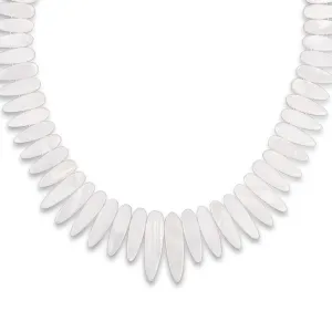 Tropical Pearl Necklace