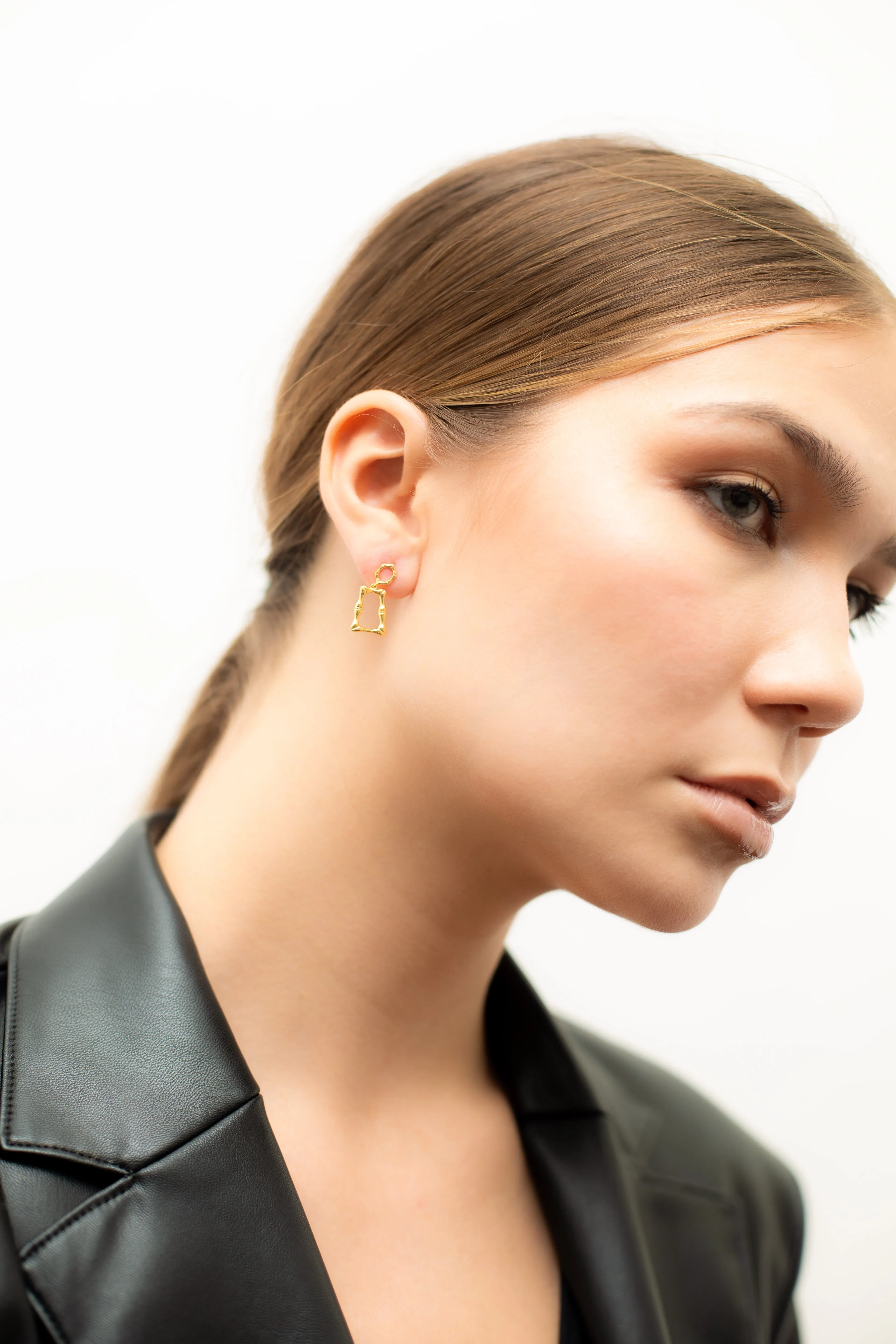 Victorian Grace Earrings