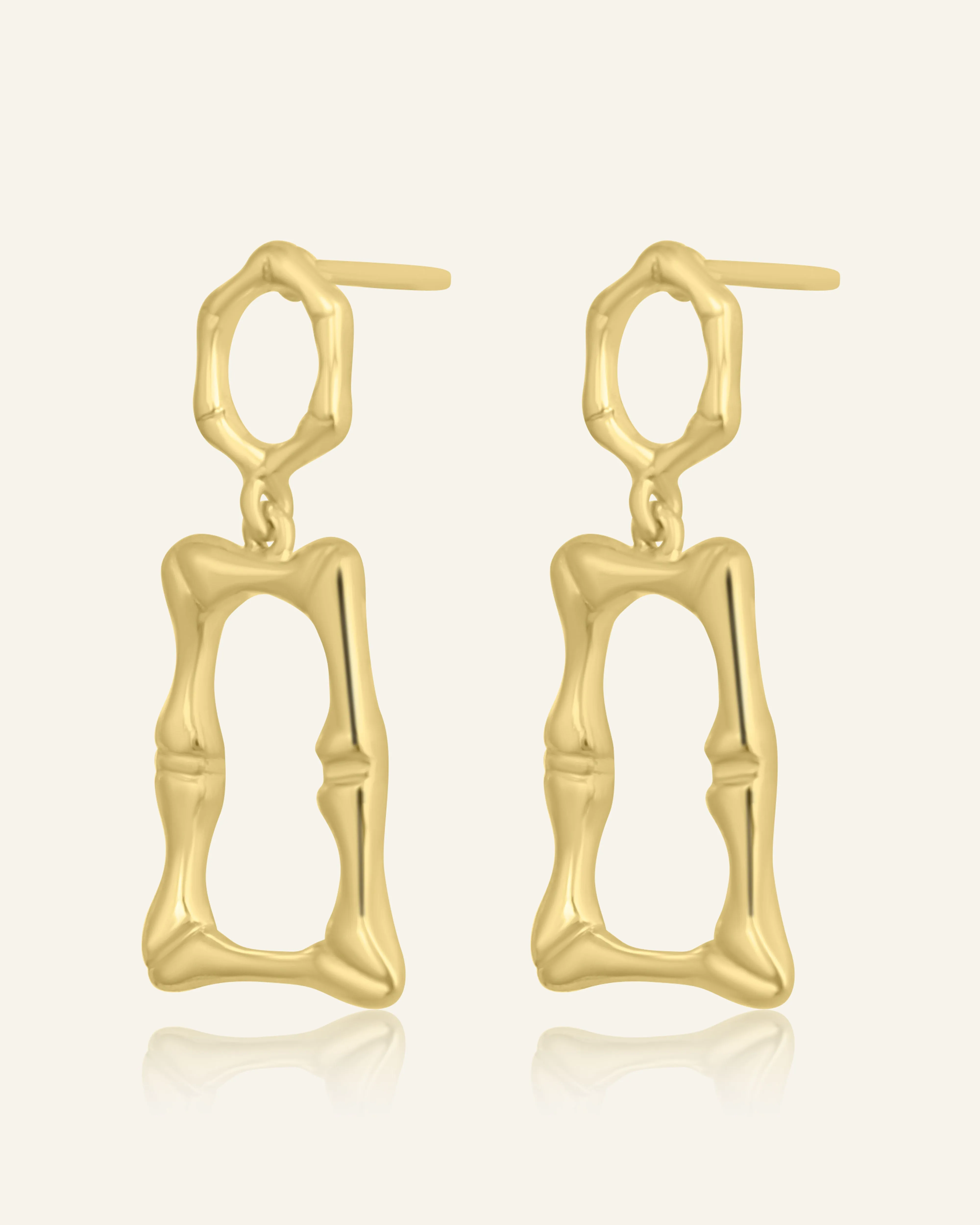 Victorian Grace Earrings