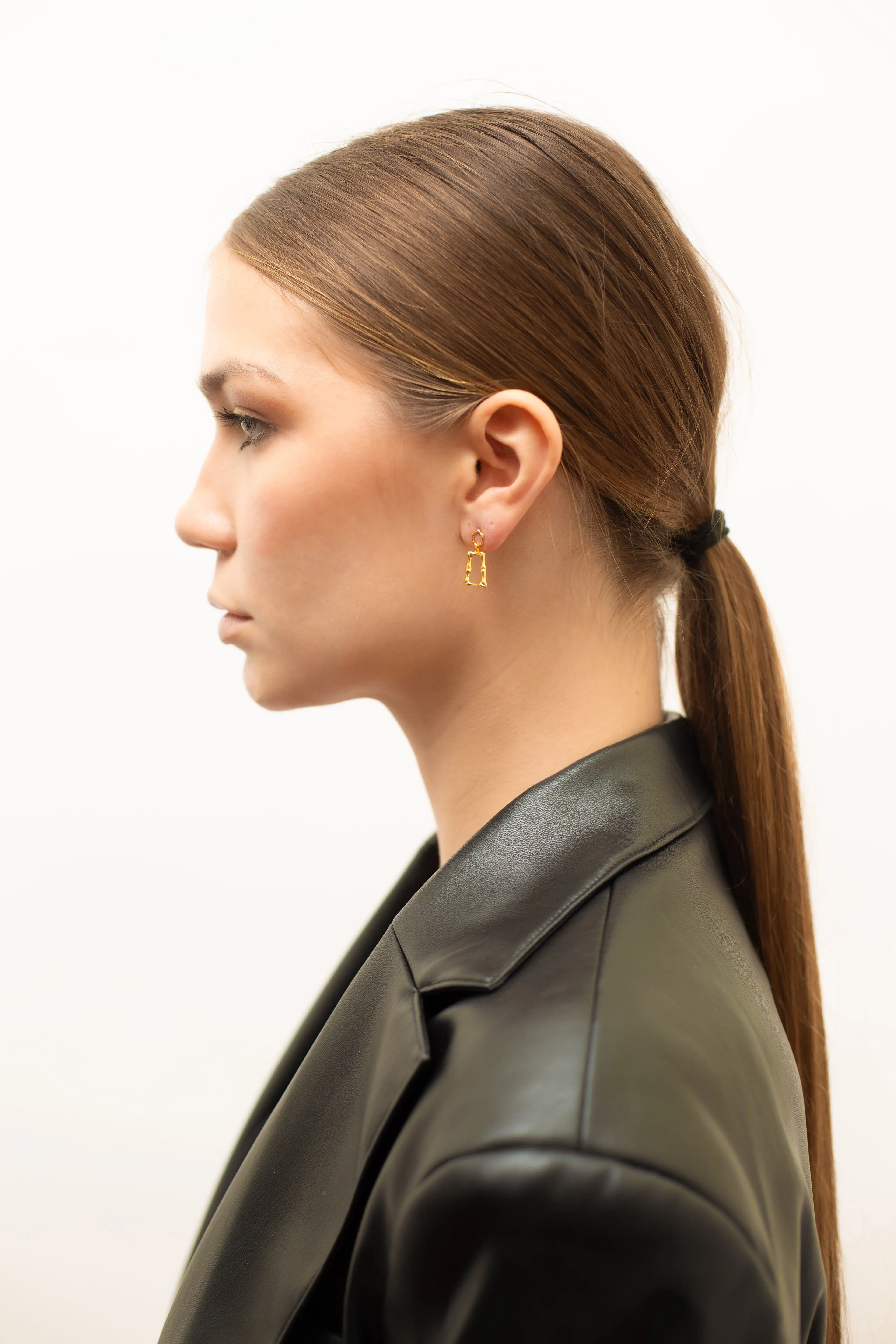 Victorian Grace Earrings