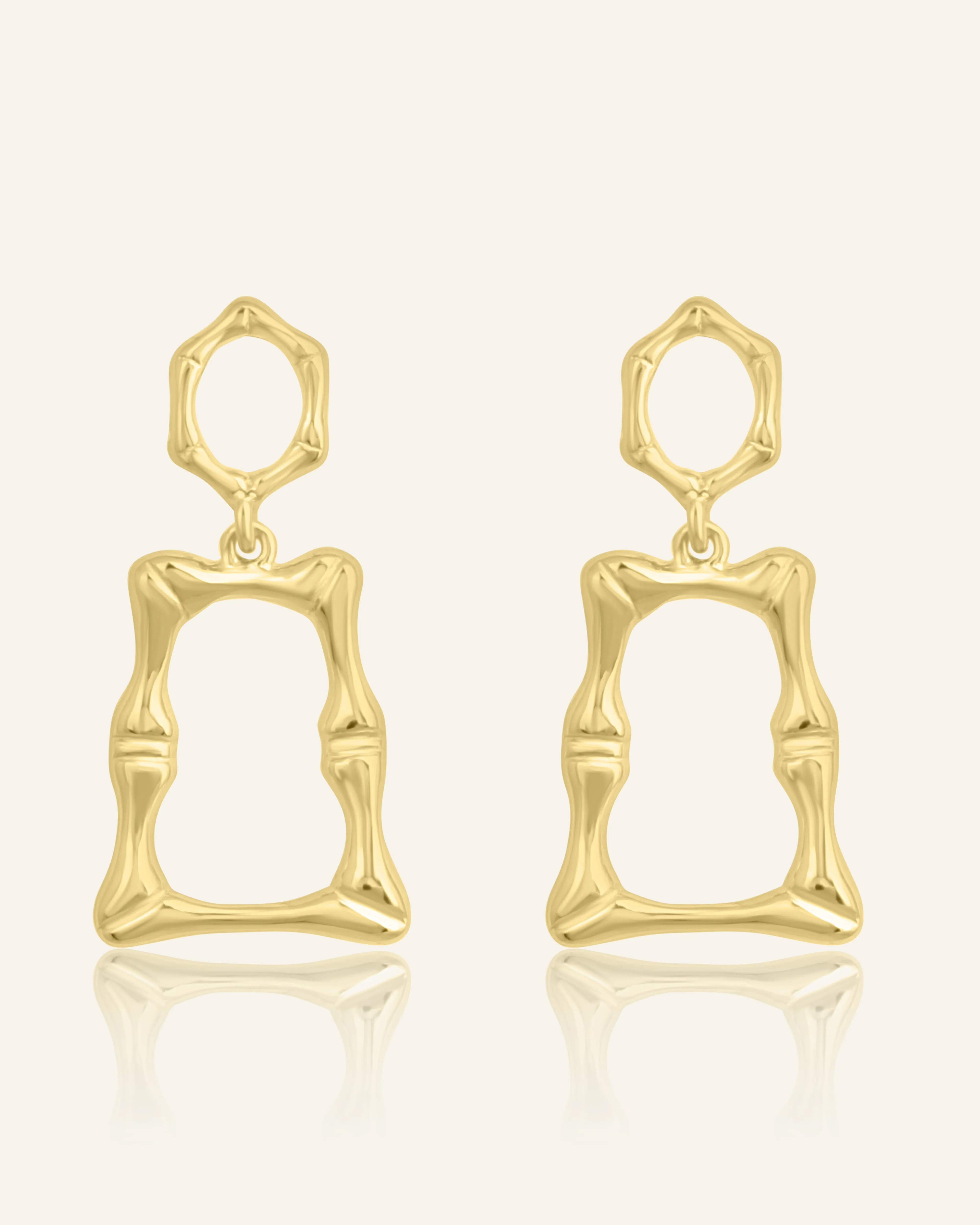 Victorian Grace Earrings