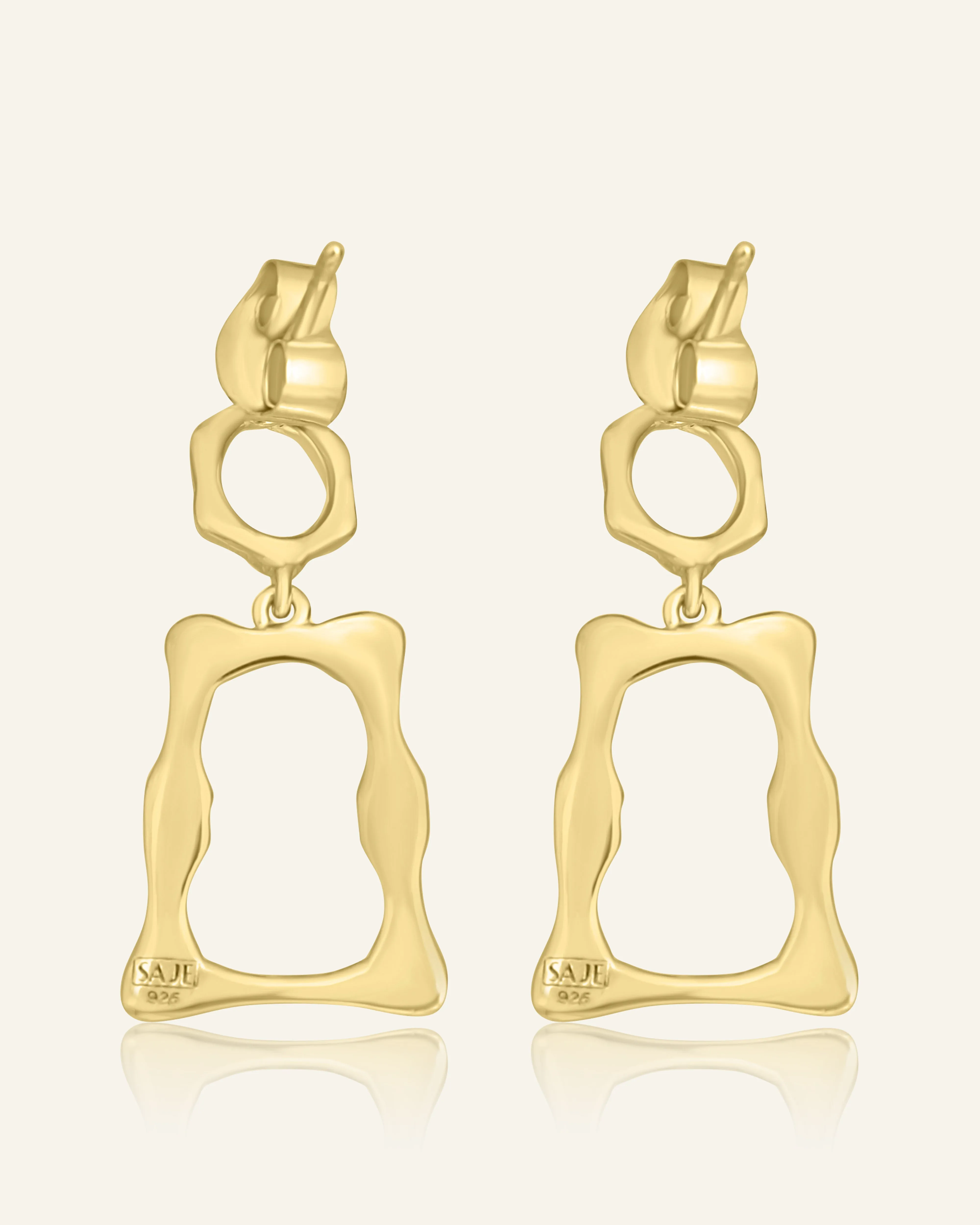 Victorian Grace Earrings