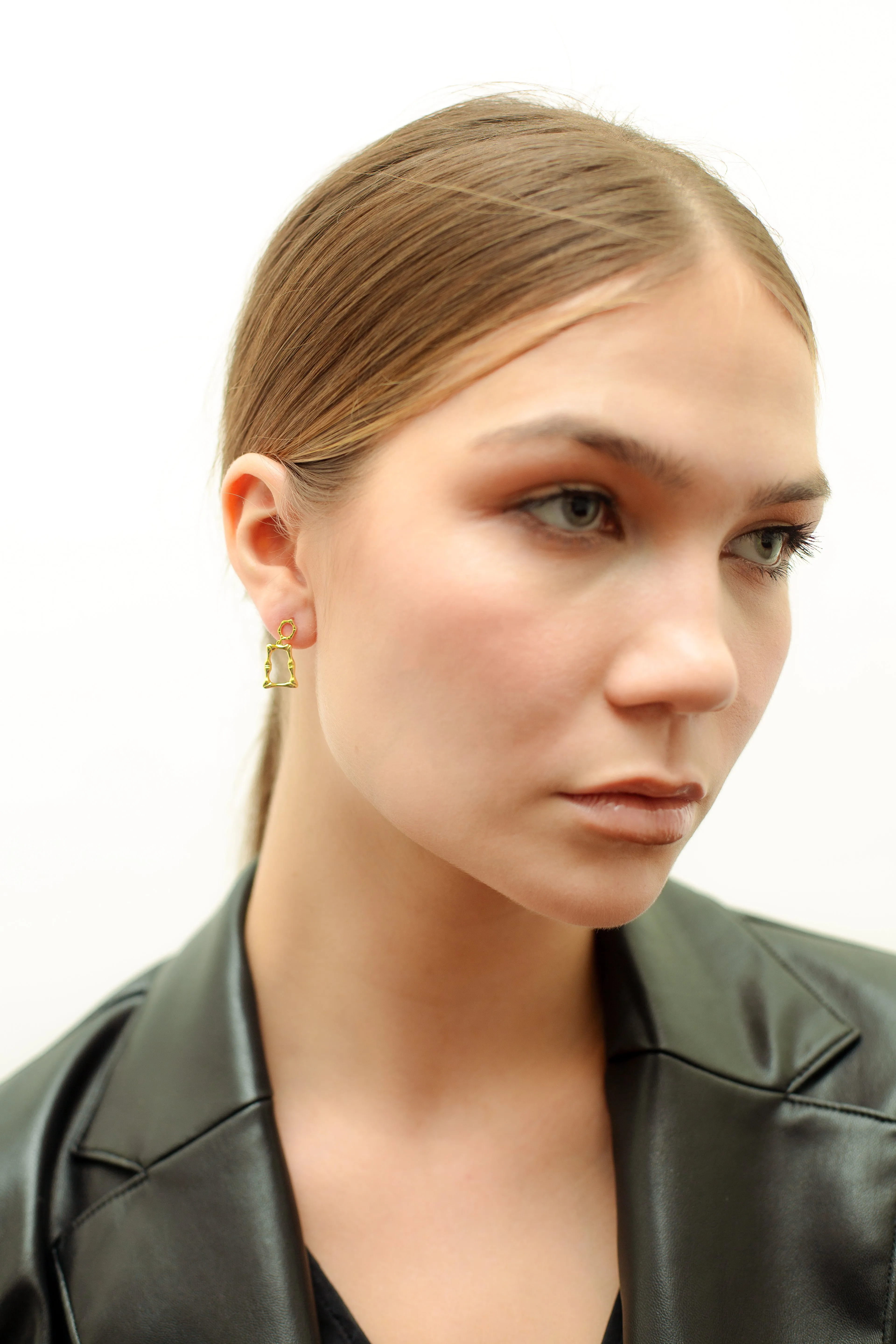 Victorian Grace Earrings