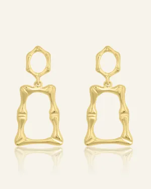 Victorian Grace Earrings